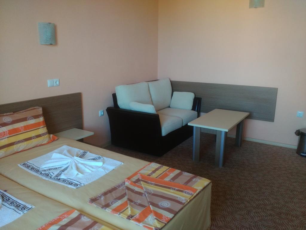Fits Guest House Πριμόρσκο Εξωτερικό φωτογραφία