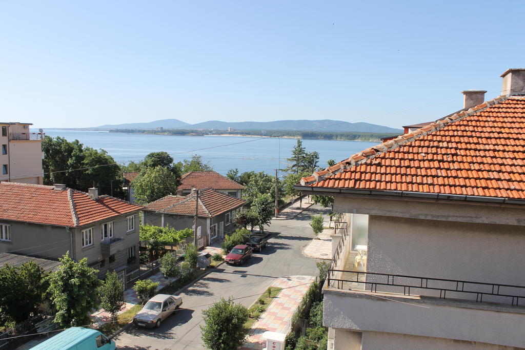 Fits Guest House Πριμόρσκο Δωμάτιο φωτογραφία