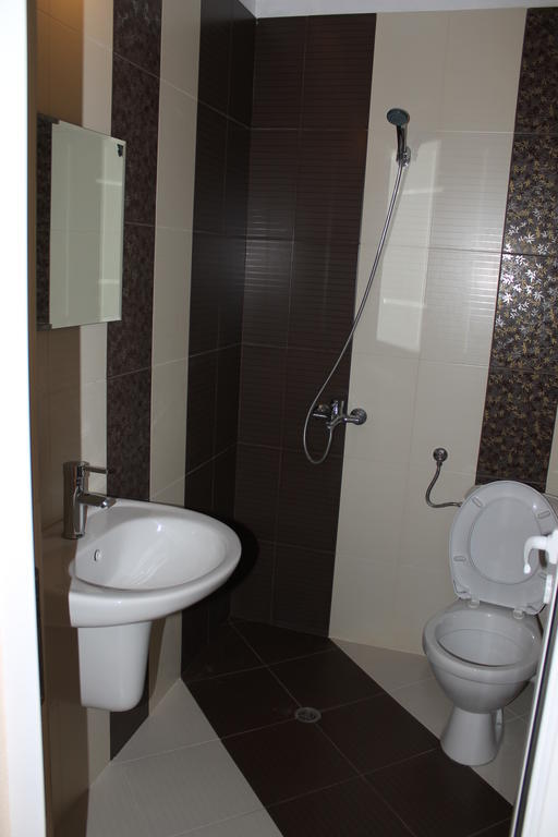 Fits Guest House Πριμόρσκο Δωμάτιο φωτογραφία