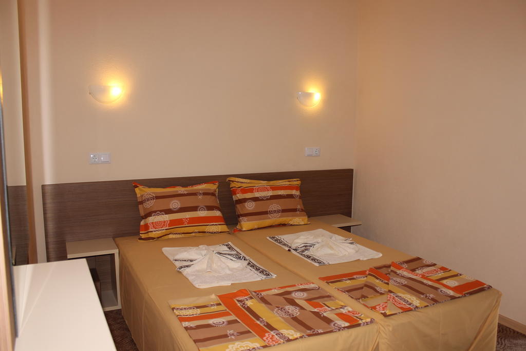 Fits Guest House Πριμόρσκο Δωμάτιο φωτογραφία