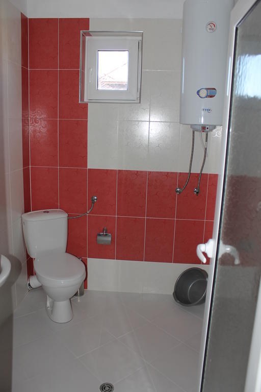 Fits Guest House Πριμόρσκο Δωμάτιο φωτογραφία