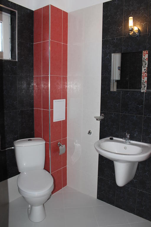 Fits Guest House Πριμόρσκο Δωμάτιο φωτογραφία