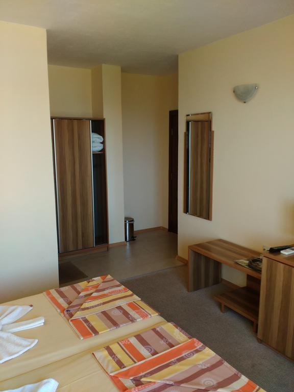 Fits Guest House Πριμόρσκο Εξωτερικό φωτογραφία