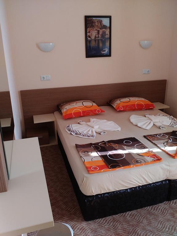 Fits Guest House Πριμόρσκο Εξωτερικό φωτογραφία