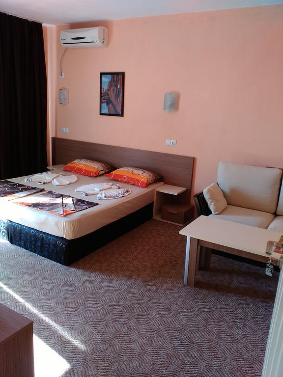 Fits Guest House Πριμόρσκο Εξωτερικό φωτογραφία