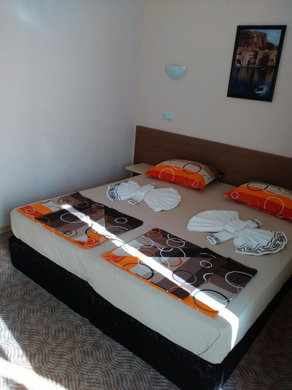 Fits Guest House Πριμόρσκο Εξωτερικό φωτογραφία