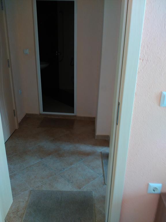 Fits Guest House Πριμόρσκο Εξωτερικό φωτογραφία