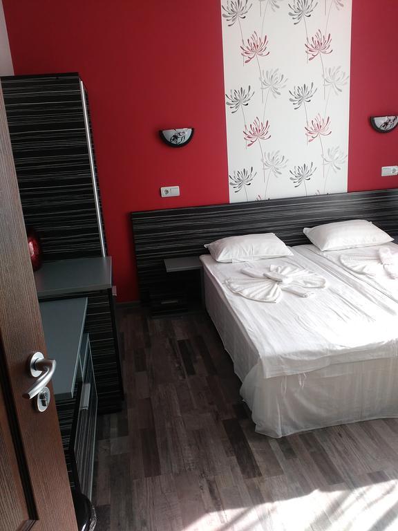 Fits Guest House Πριμόρσκο Εξωτερικό φωτογραφία