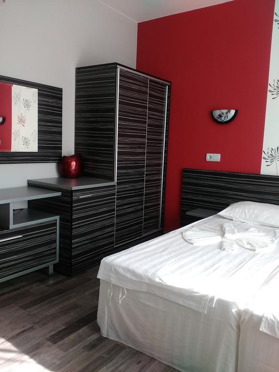 Fits Guest House Πριμόρσκο Εξωτερικό φωτογραφία