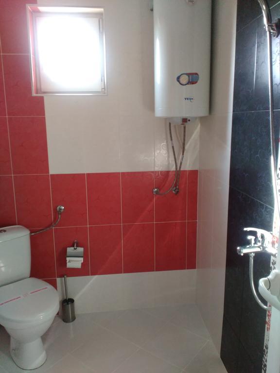 Fits Guest House Πριμόρσκο Εξωτερικό φωτογραφία