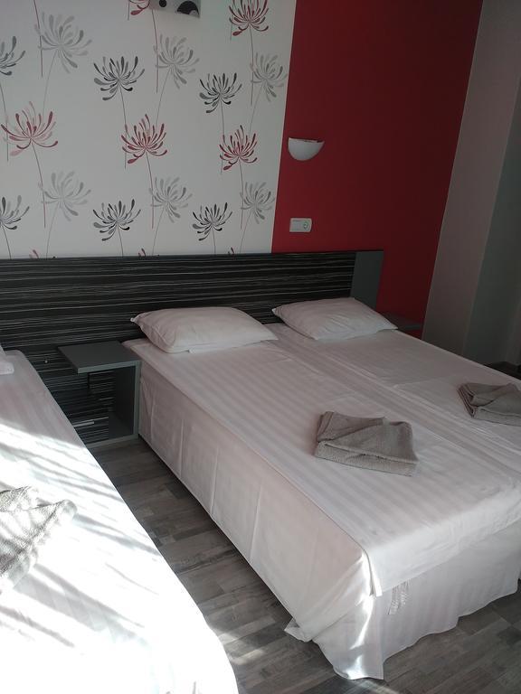 Fits Guest House Πριμόρσκο Εξωτερικό φωτογραφία