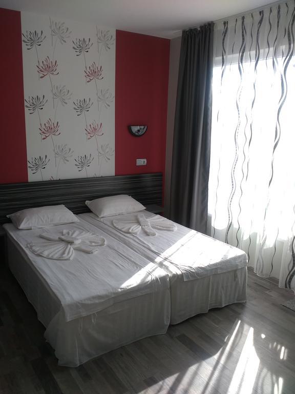 Fits Guest House Πριμόρσκο Εξωτερικό φωτογραφία