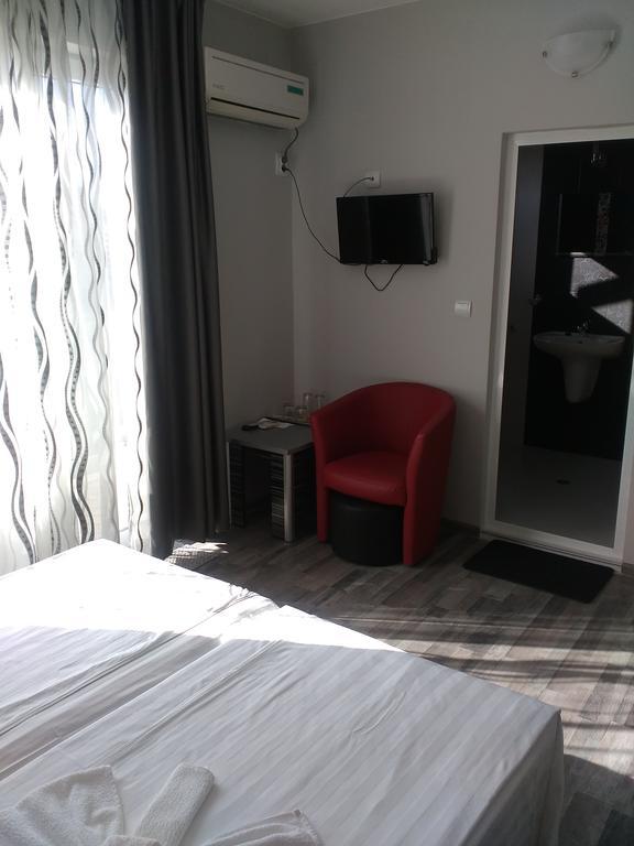 Fits Guest House Πριμόρσκο Εξωτερικό φωτογραφία