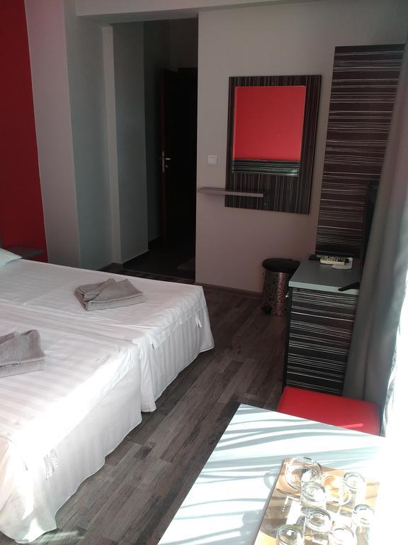 Fits Guest House Πριμόρσκο Εξωτερικό φωτογραφία