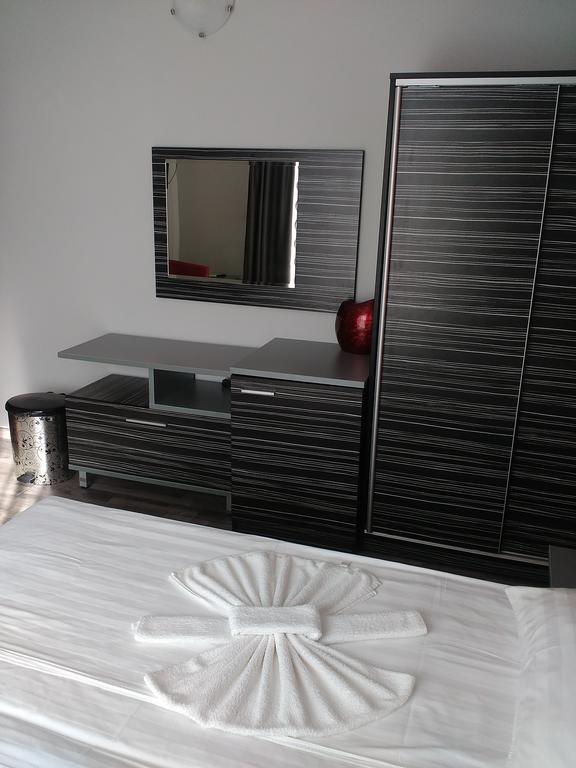 Fits Guest House Πριμόρσκο Εξωτερικό φωτογραφία