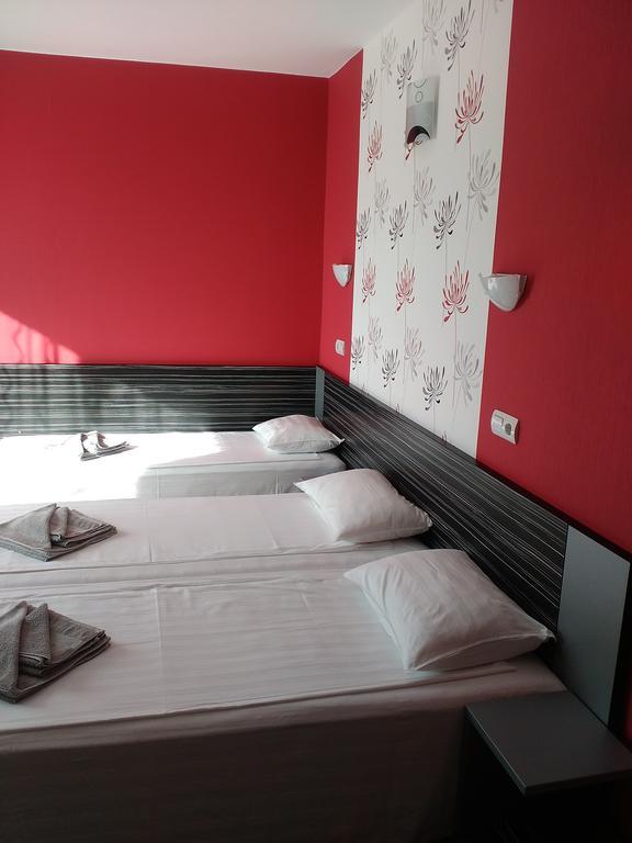 Fits Guest House Πριμόρσκο Εξωτερικό φωτογραφία
