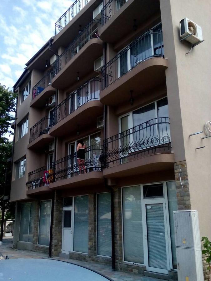 Fits Guest House Πριμόρσκο Εξωτερικό φωτογραφία