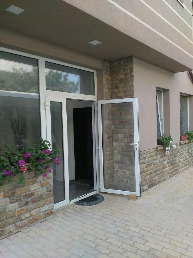 Fits Guest House Πριμόρσκο Εξωτερικό φωτογραφία